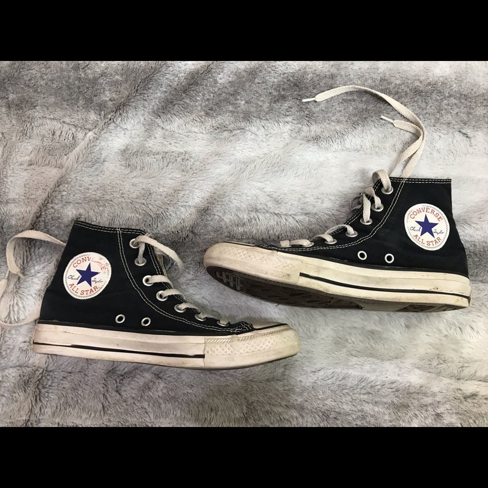 Converse High Tops